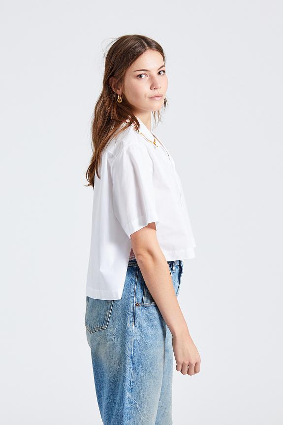 MARNI Shirt White-1